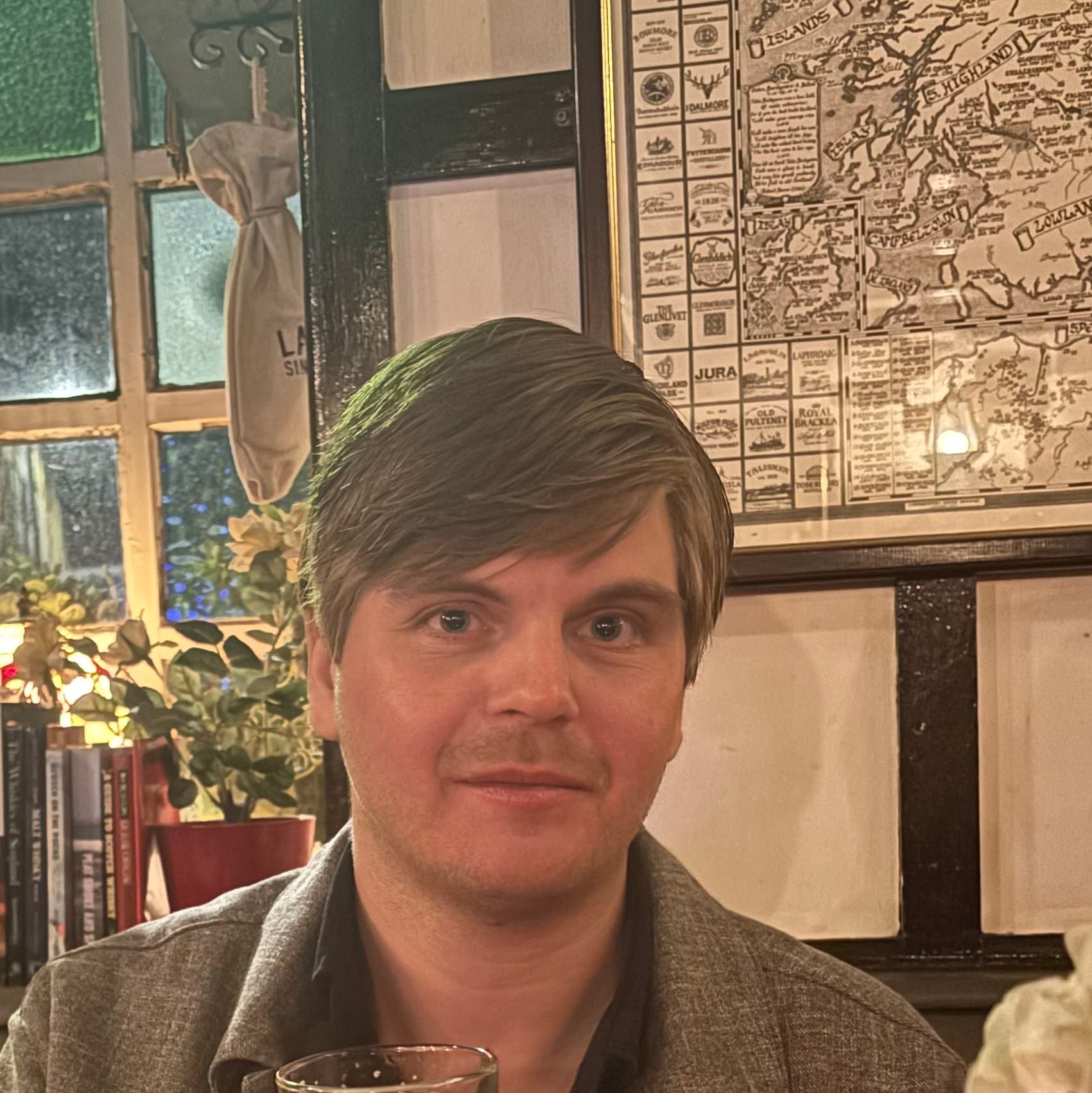 Profilbild för Robin Andersson