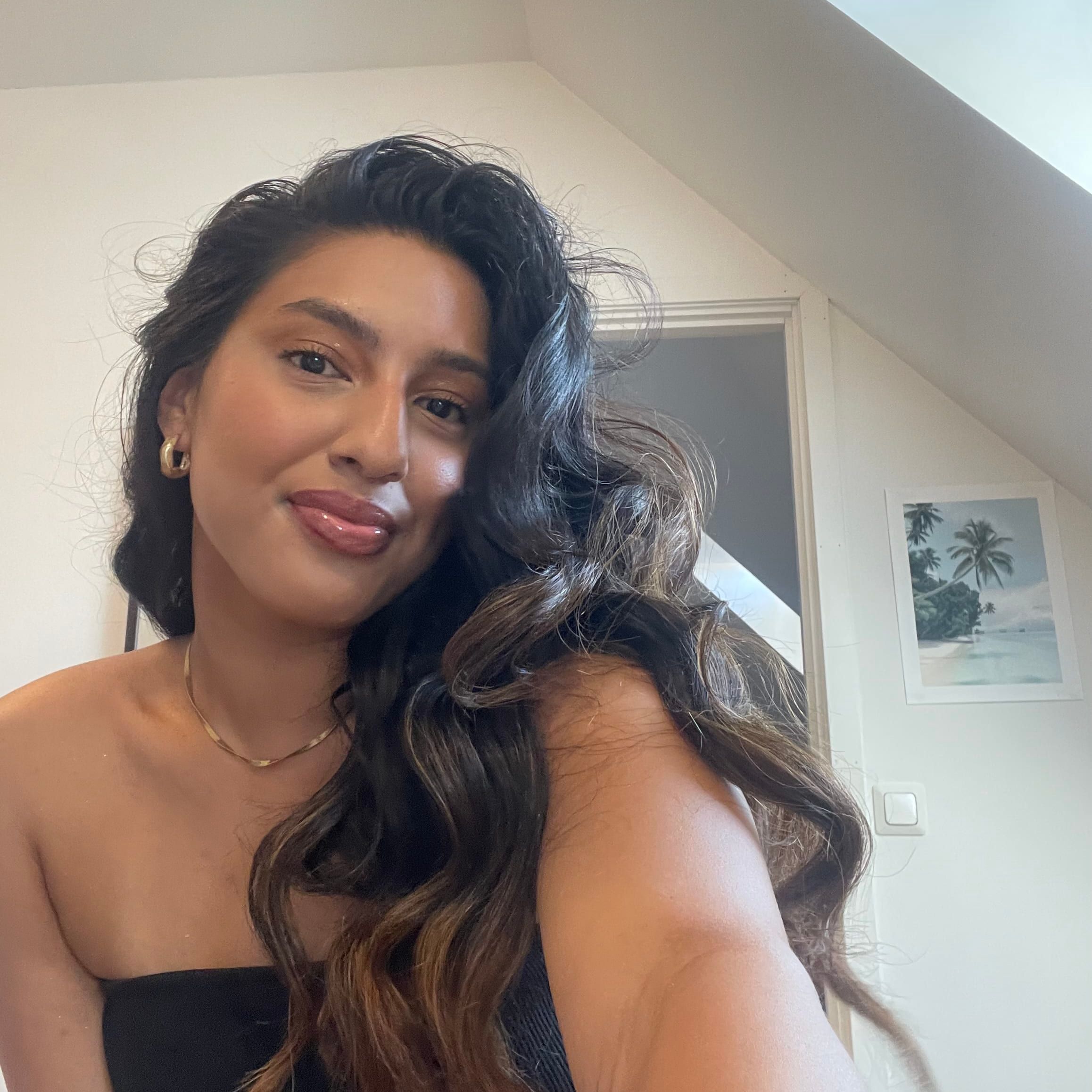 Profilbild för Rebeca Sanchez