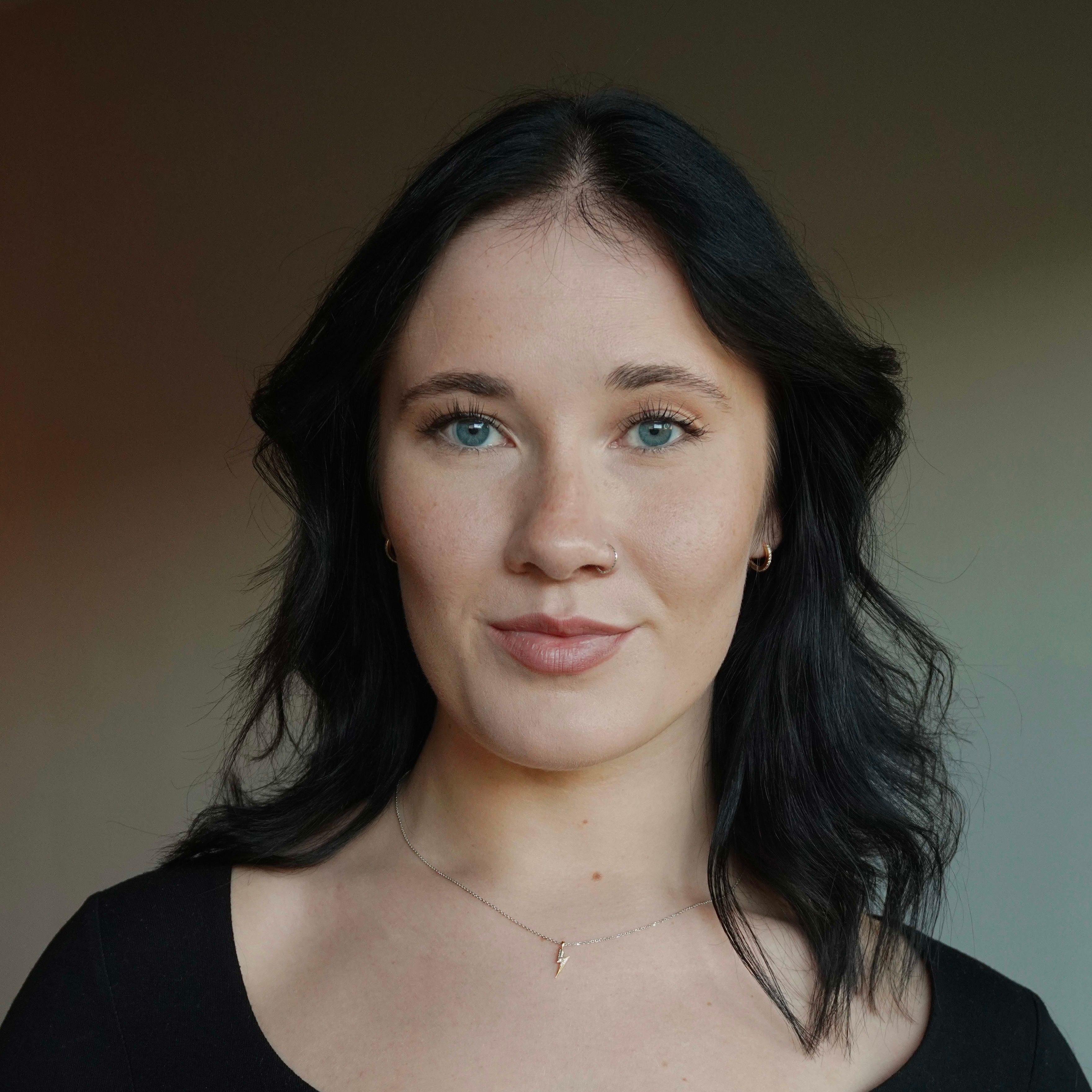 Profilbild för Johanne Stette