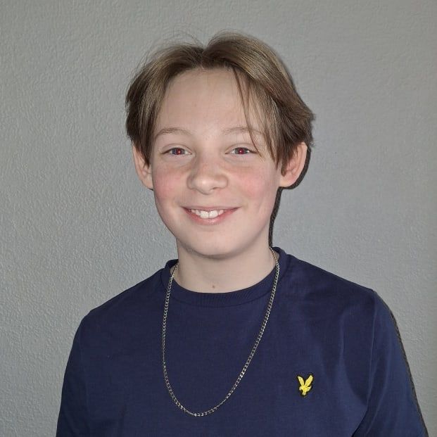 Profilbild för Alexander Lönn