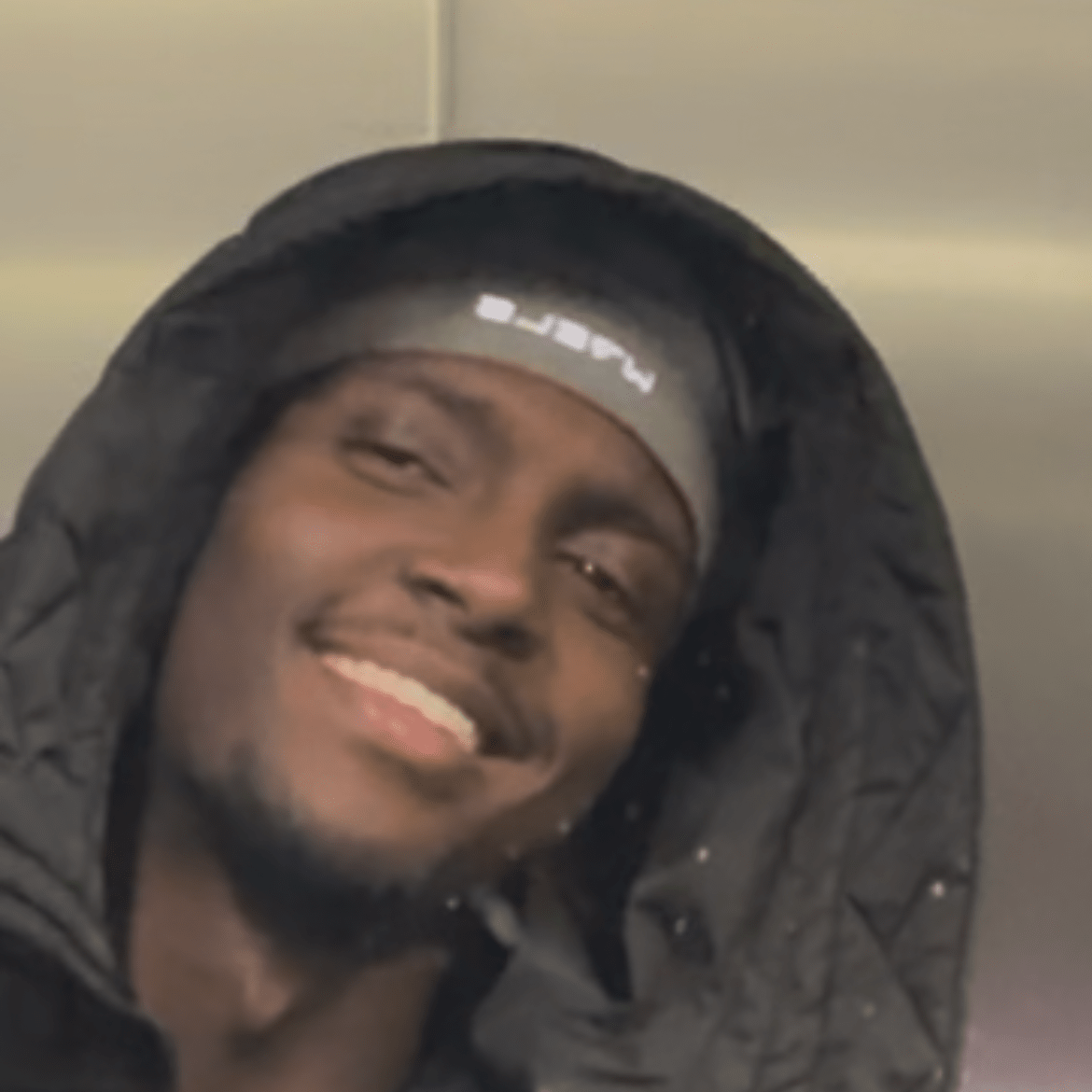 Profilbild för Hamsa Bulhan