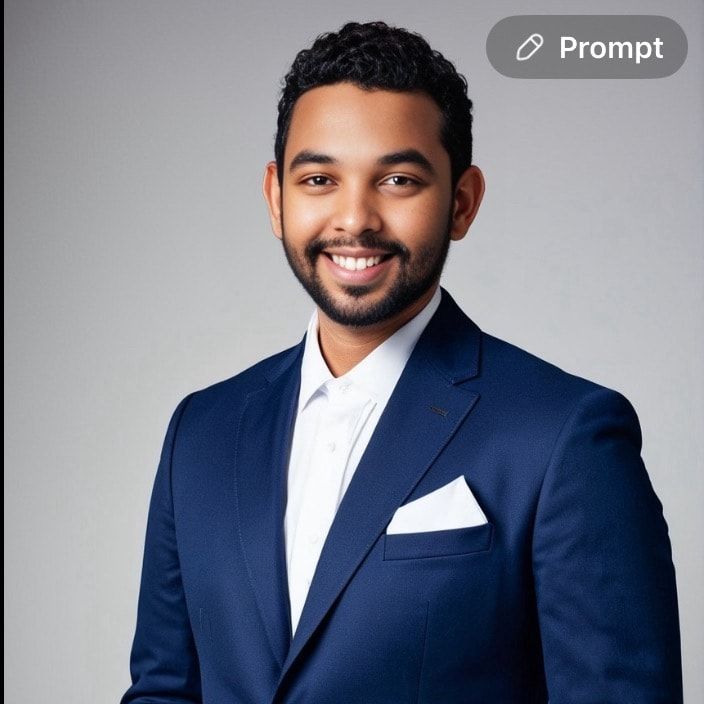 Profilbild för Saad Mo