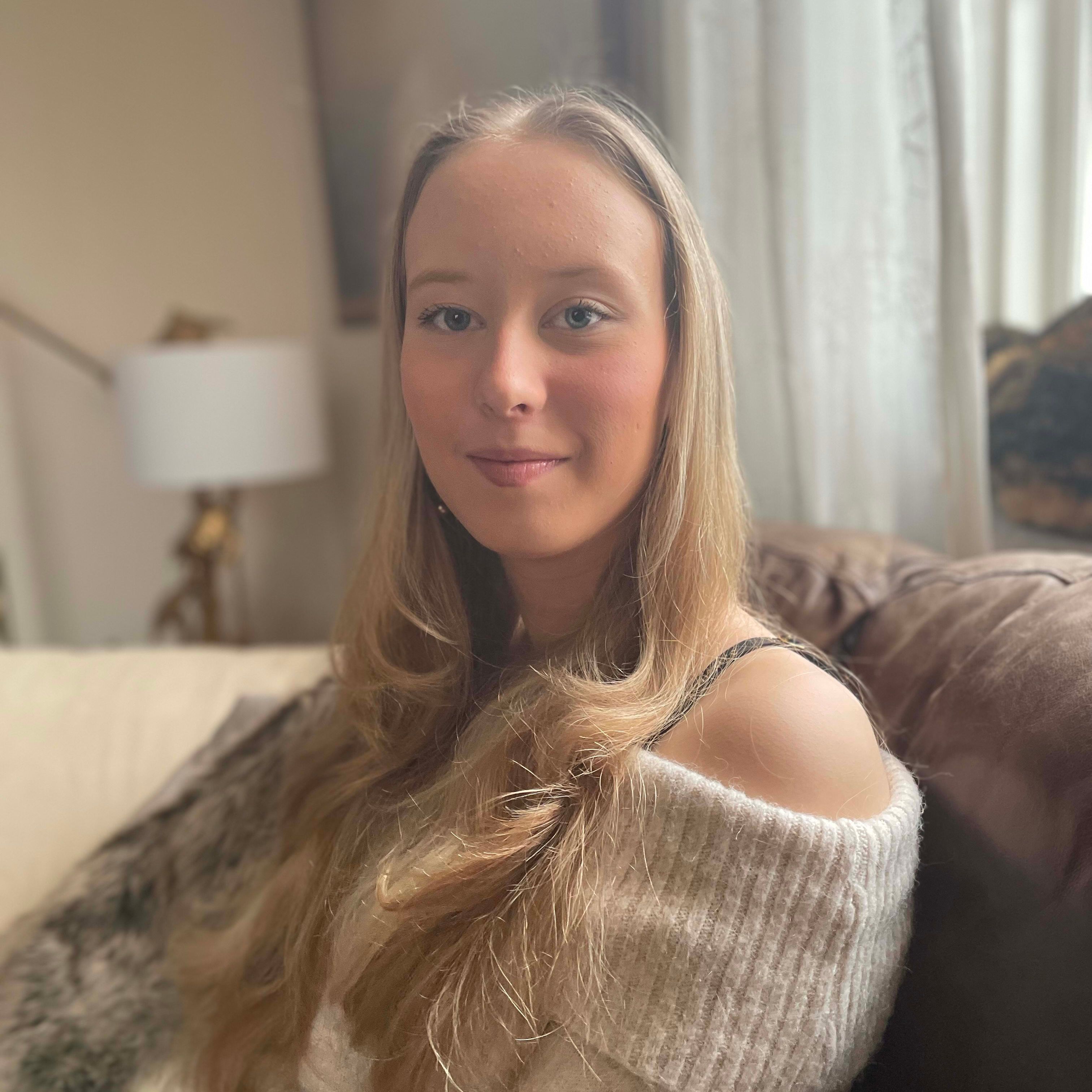 Profilbild för Erika Green