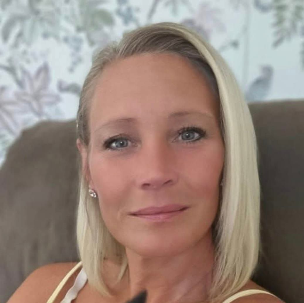 Profilbild för Rosemarie Käll