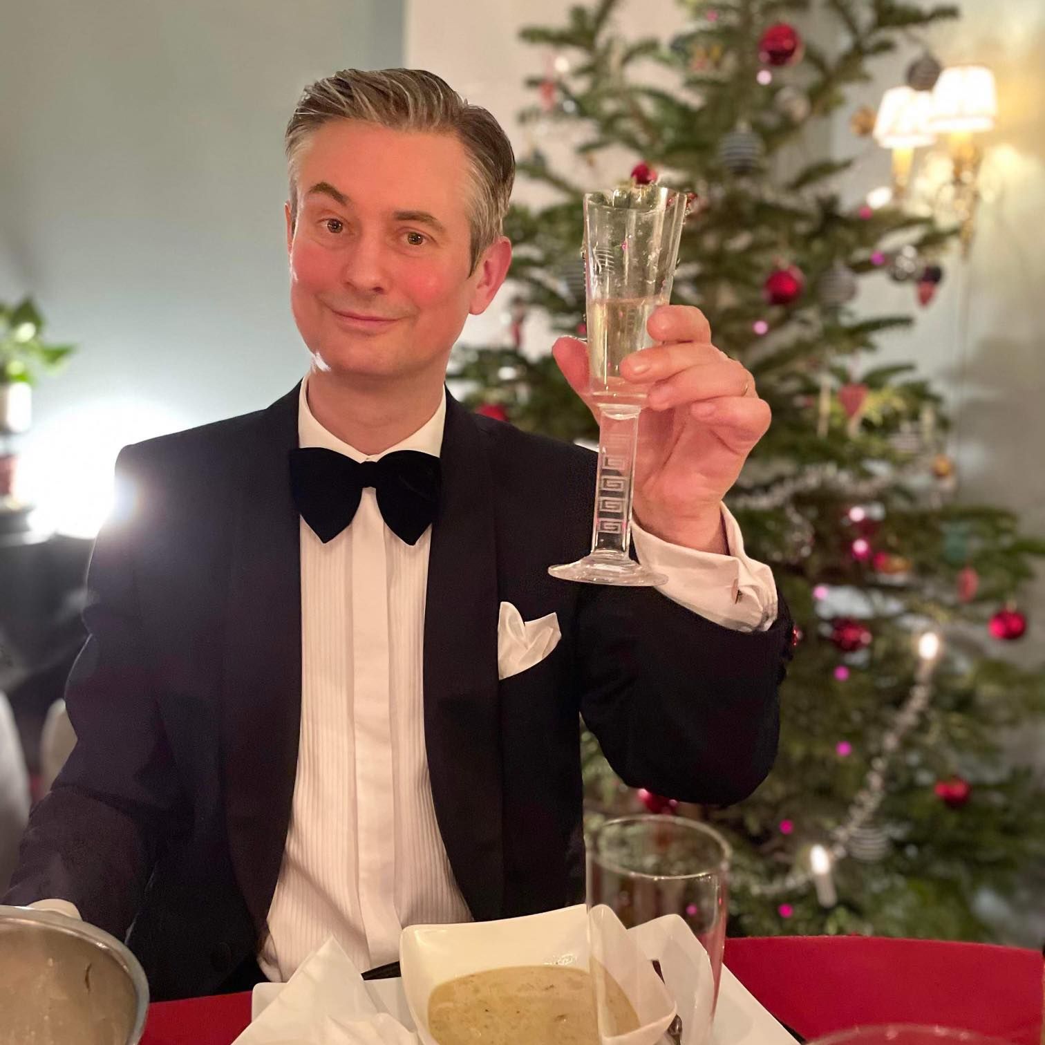 Profilbild för Jonas Thorell