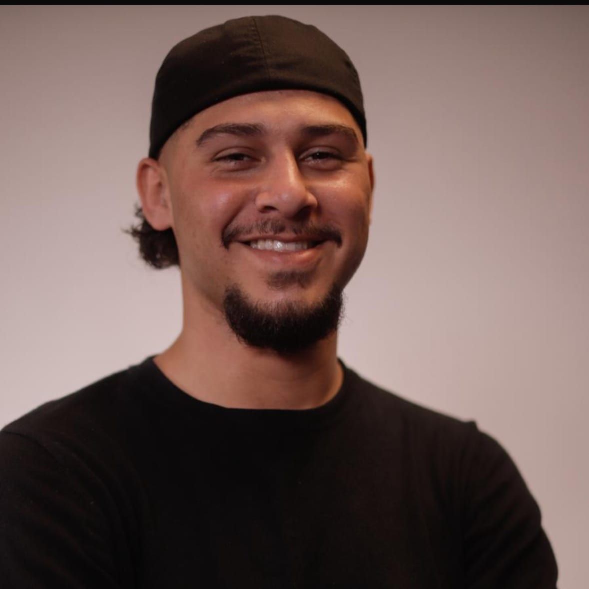 Profilbild för Mamall Kazem
