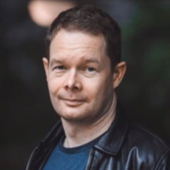 Profilbild för Gøran Einarsen