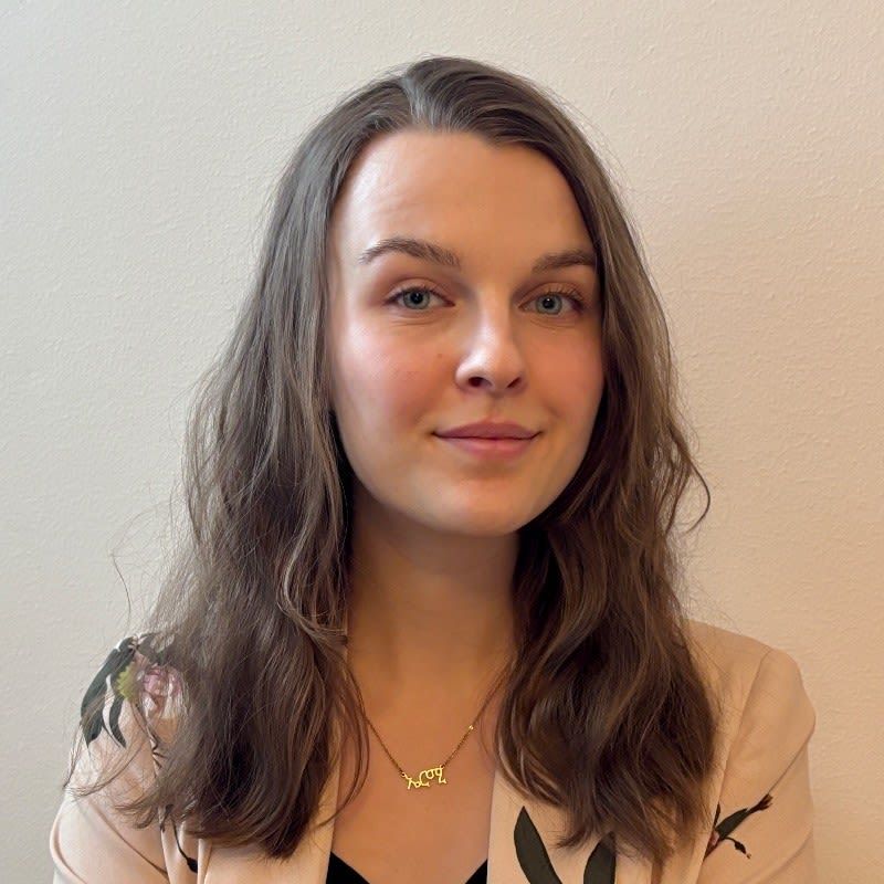 Profilbild för Magda Niewolik