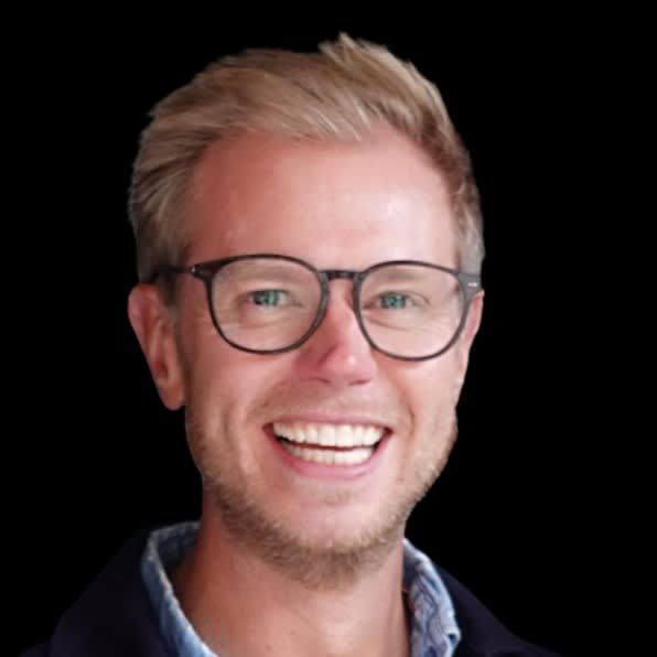 Profilbild för David Knutsson