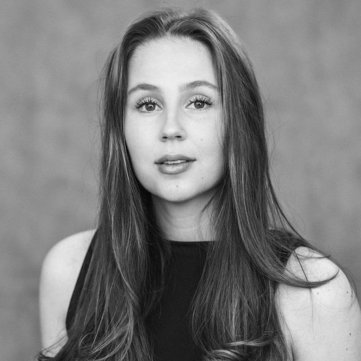 Profilbild för Ronja Svensson
