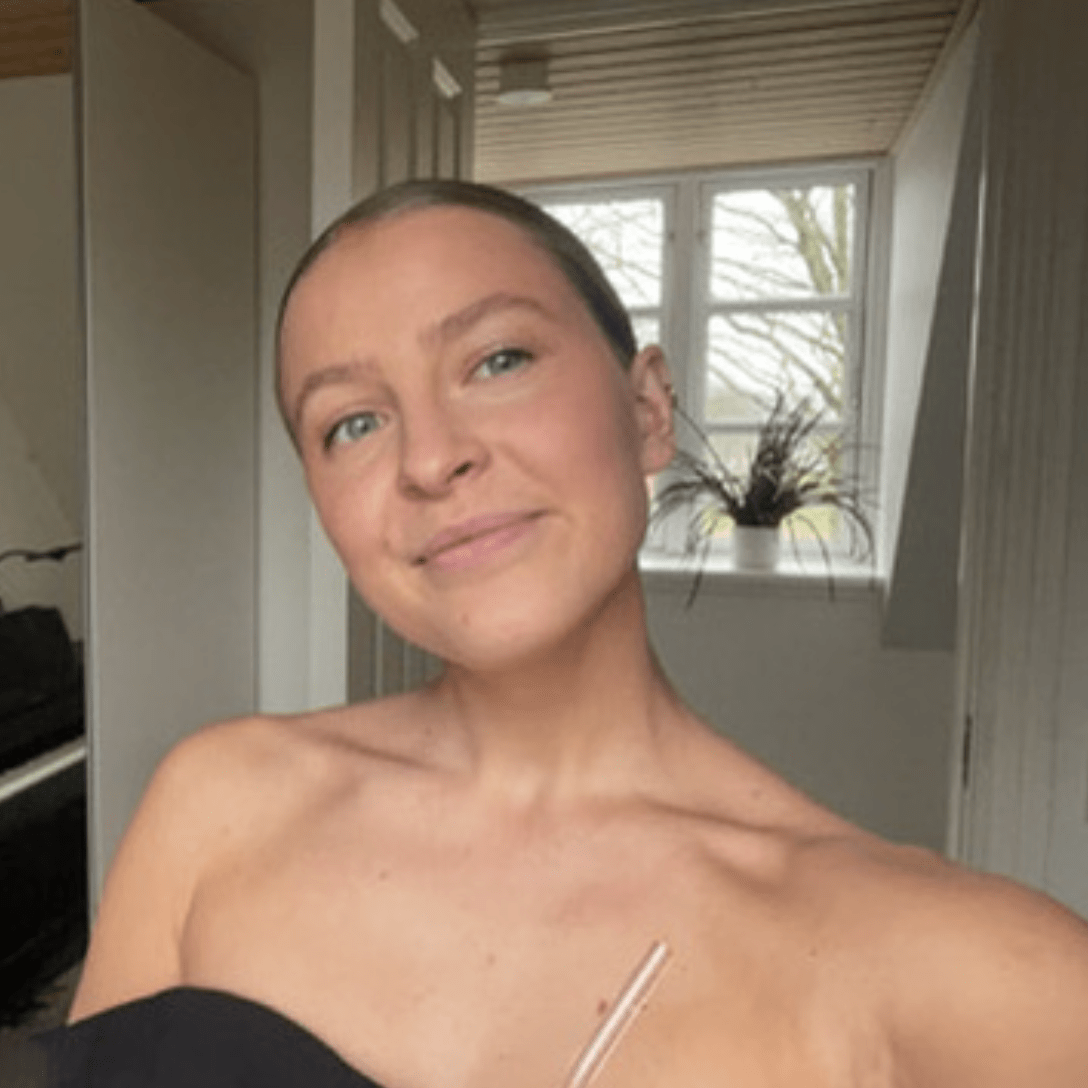 Profilbild för Line Romvig