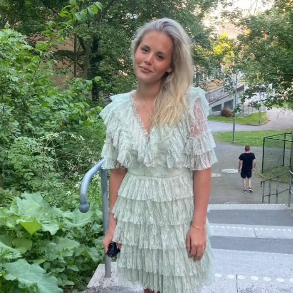 Profilbild för Alicia Amri Lander