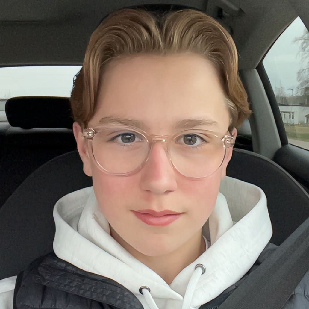 Profilbild för Isac Elmesiöö