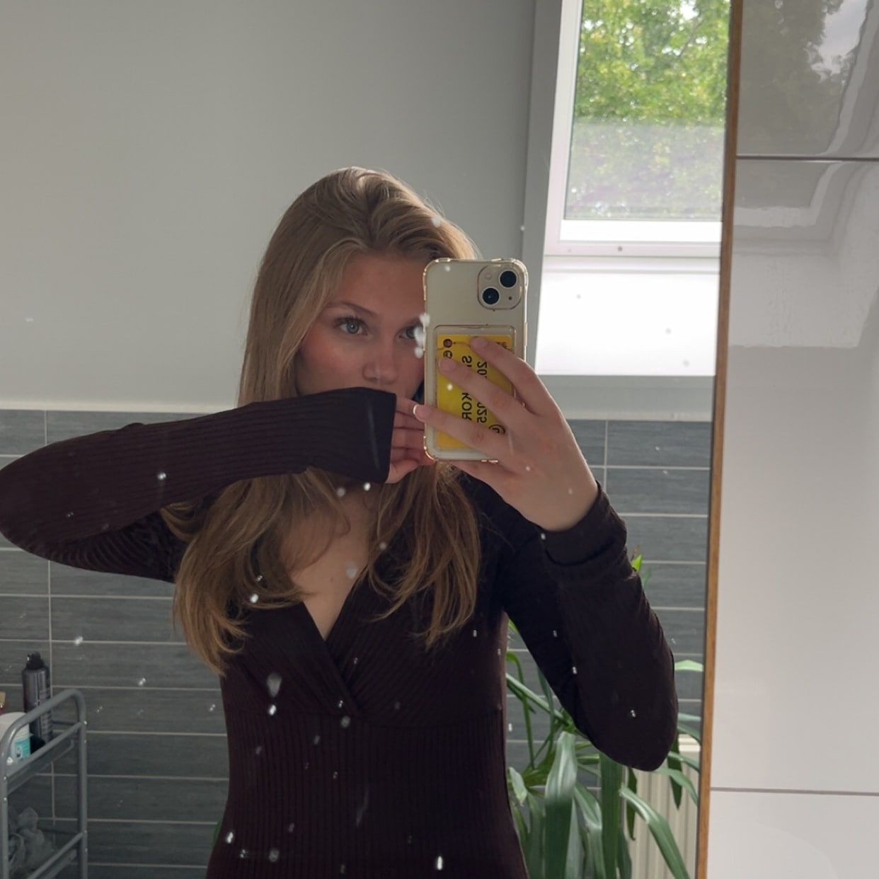 Profilbild för Esther Björk