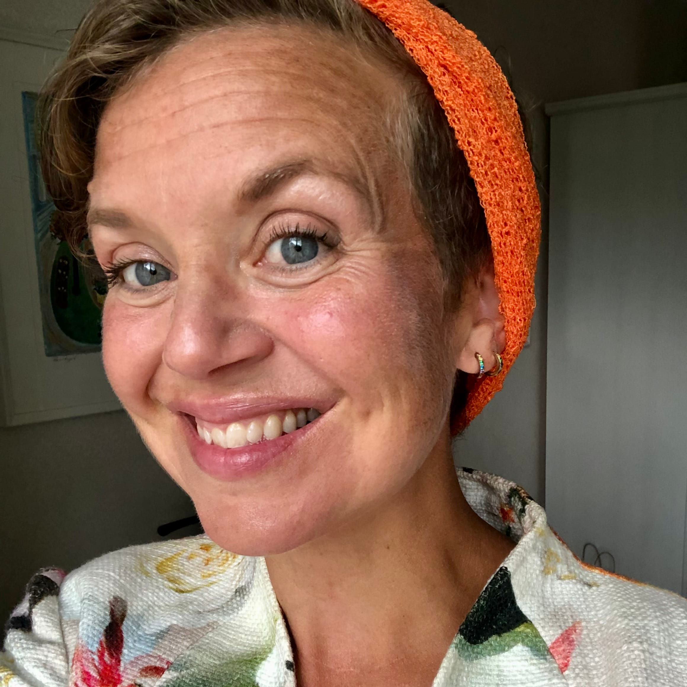 Profilbild för Mirja Bjuhr Modén