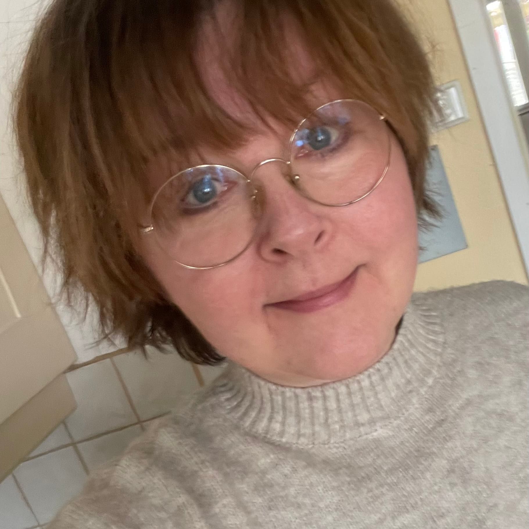 Profilbild för Heléne Hellmon