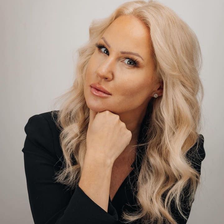 Profilbild för Elin Viljestrand