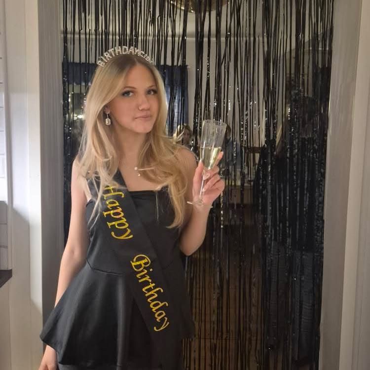 Profilbild för Julia Berglind