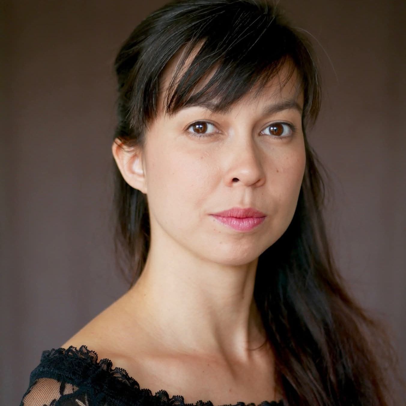 Profilbild för Alice Bounmy