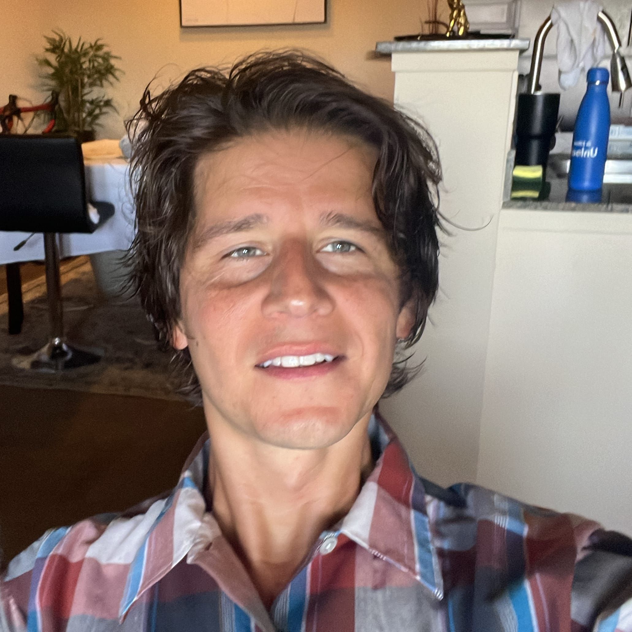 Profilbild för Tom Pogue