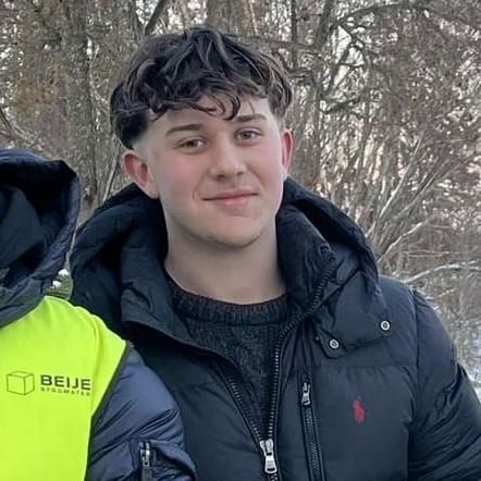 Profilbild för Oliver Simon