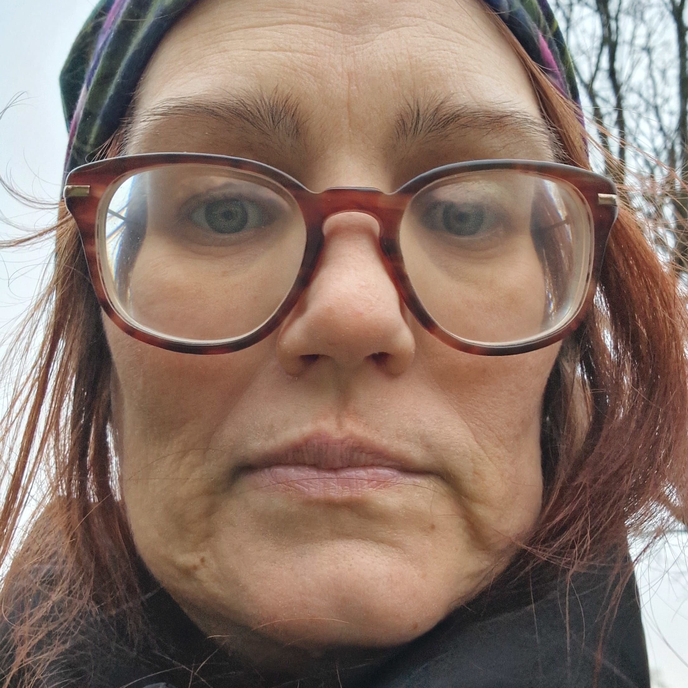 Profilbild för Lova Södergren