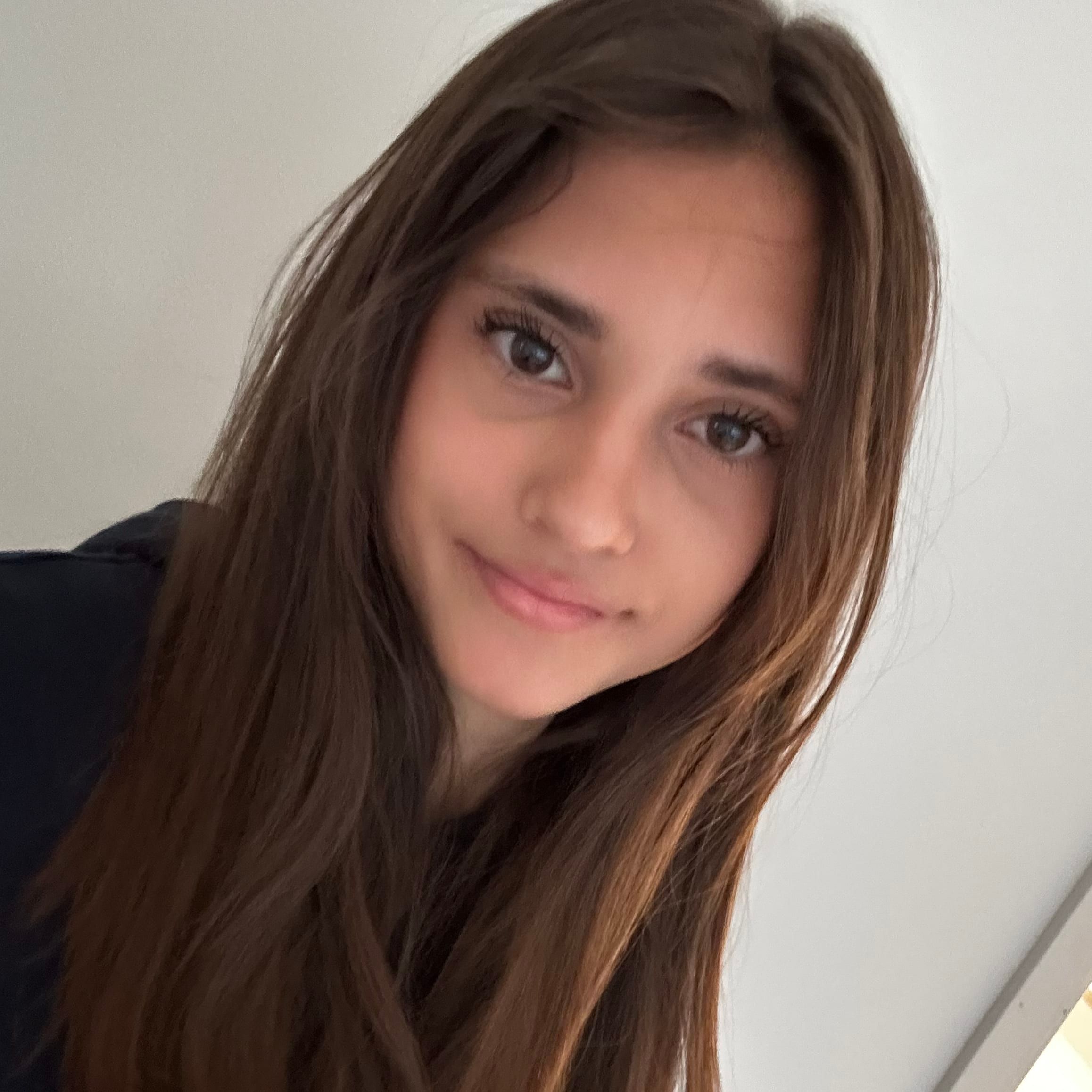Profilbild för Noomi Hofvander