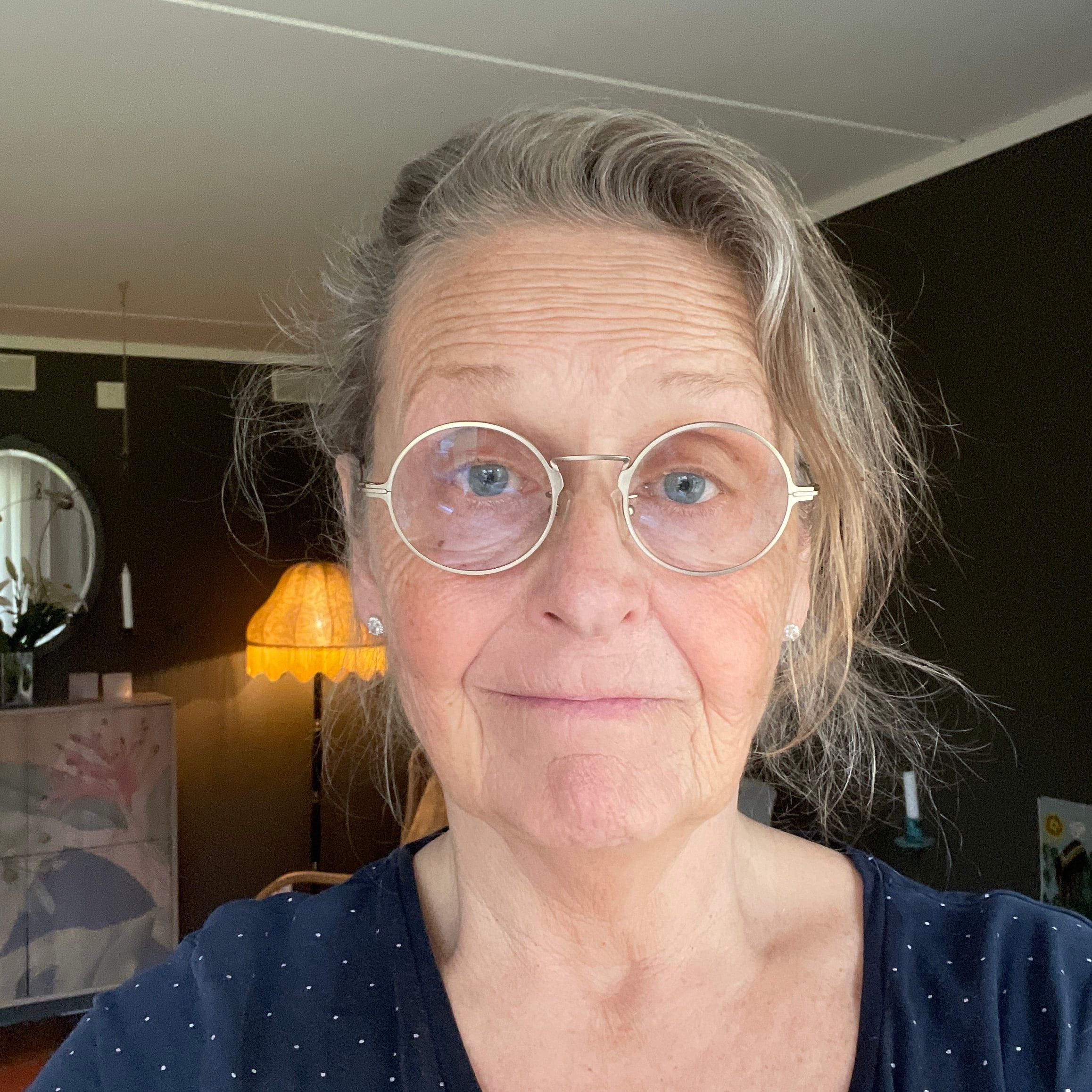Profilbild för Susann Eriksson