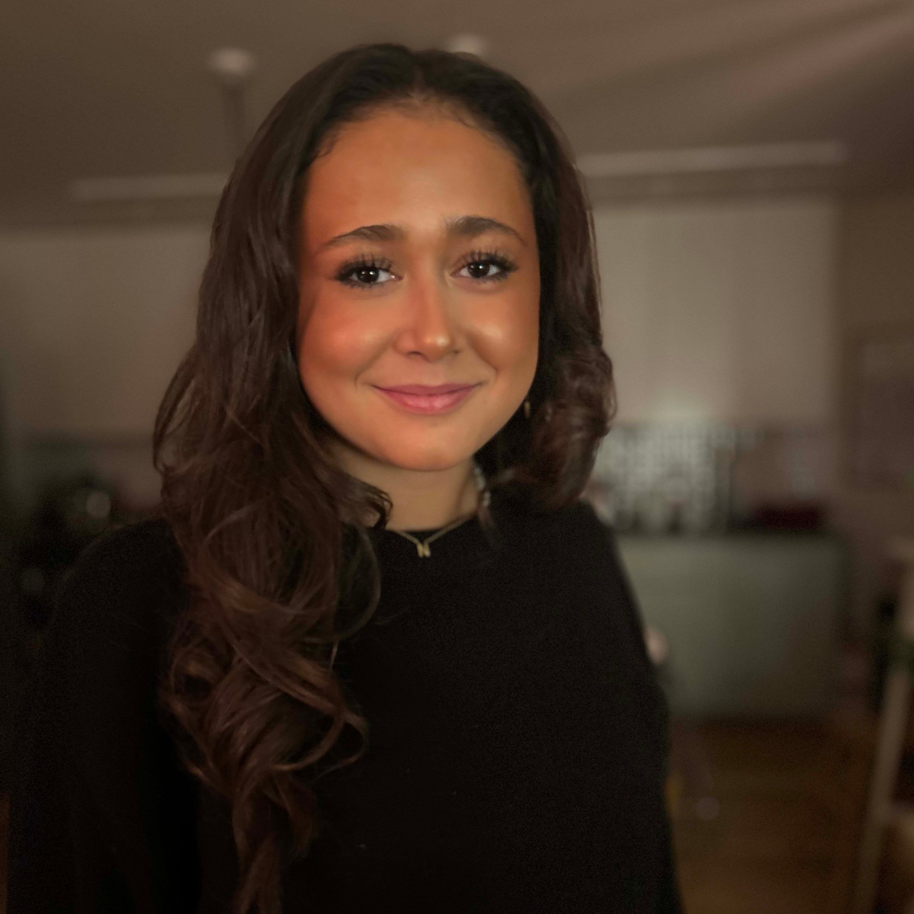 Profilbild för Noelle N'doye
