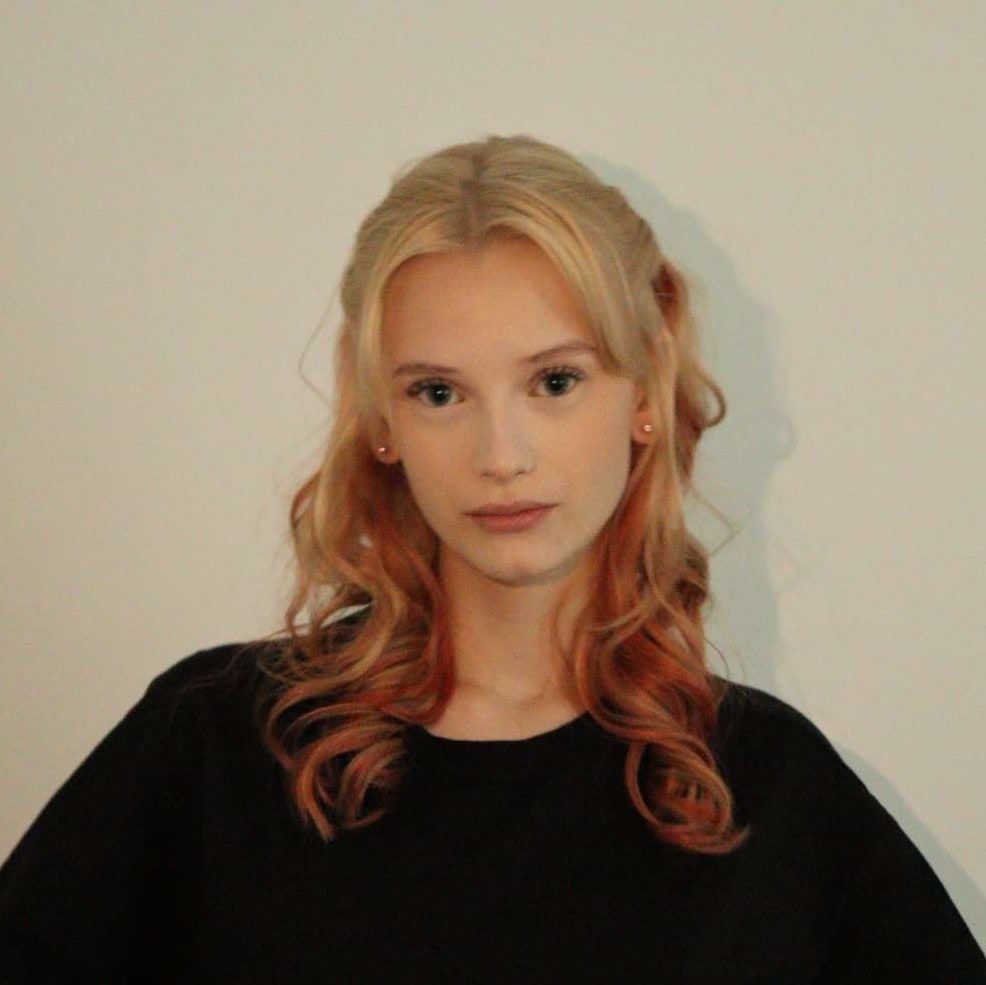 Profilbild för Annie Remius