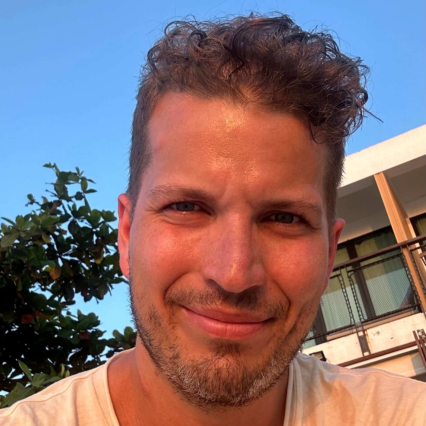 Profilbild för Jimmy Wigell