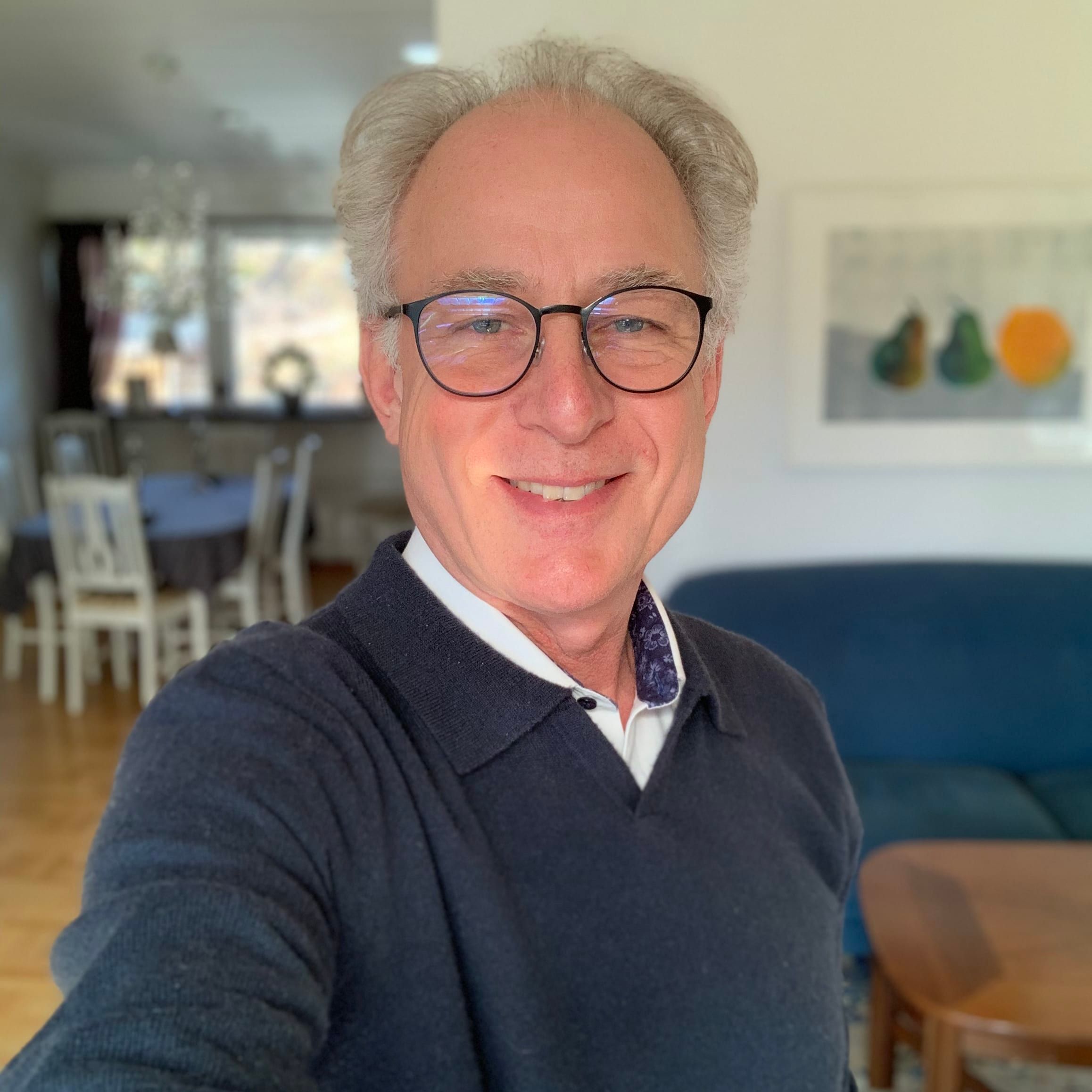 Profilbild för Per Schager