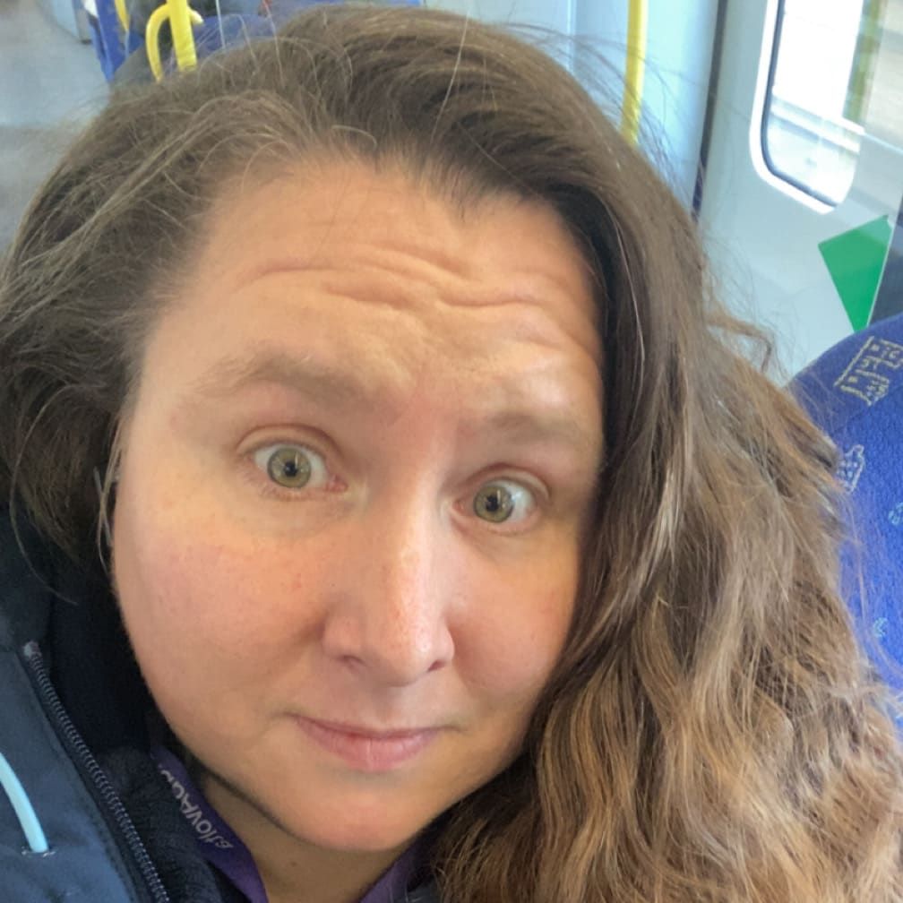 Profilbild för Lisa Brage