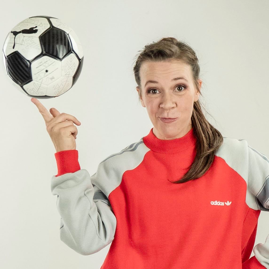 Profilbild för Adreéne Sellberg