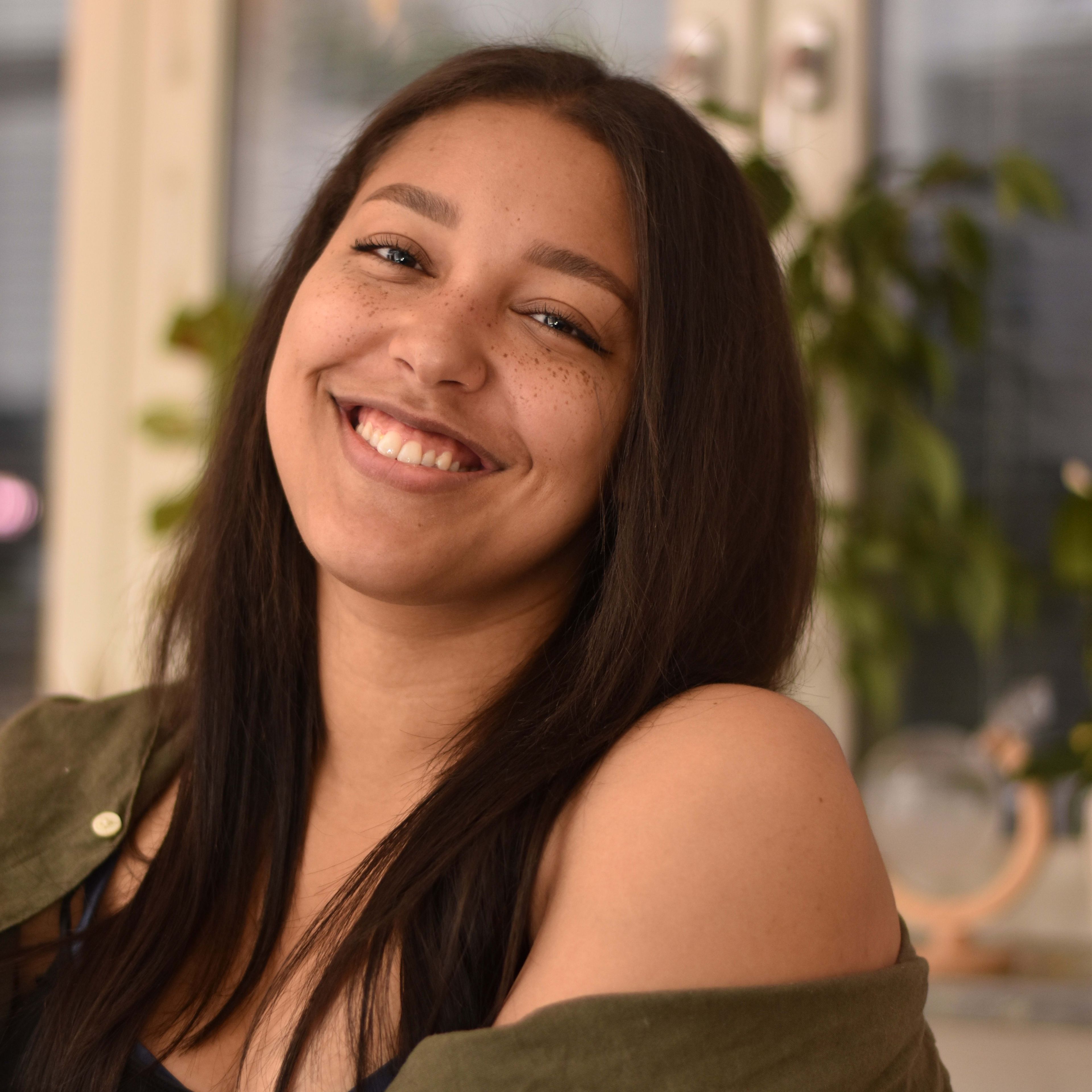 Profilbild för Sonja Davis