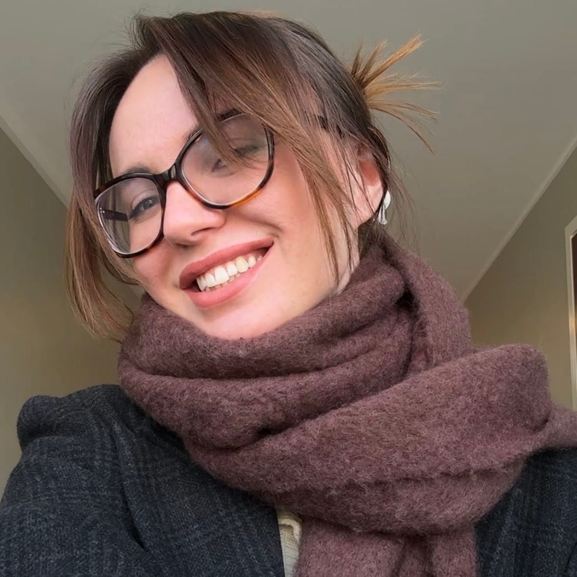 Profilbild för Anastasiya Selivonets