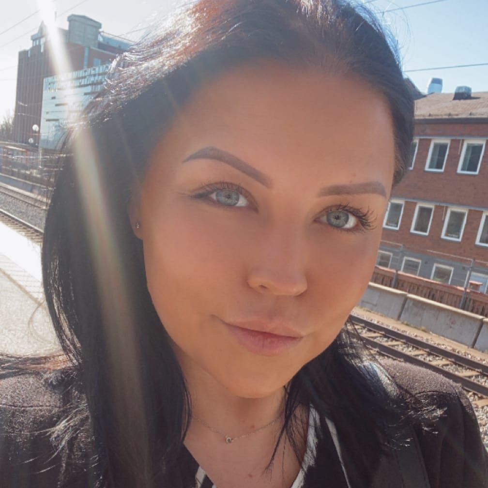 Profilbild för Emelie Hagman