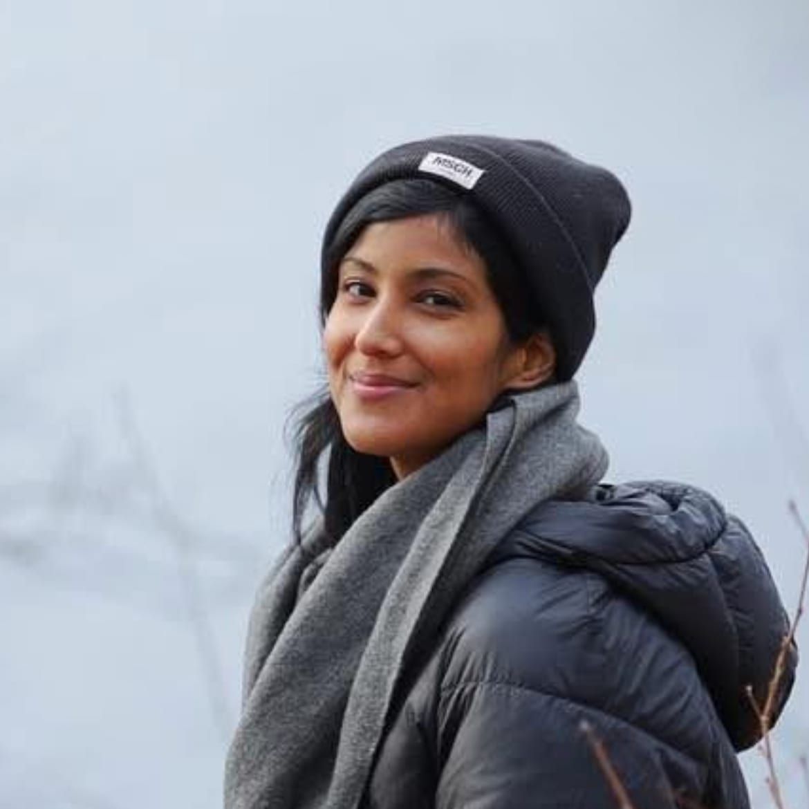 Profilbild för Richa Shridhar