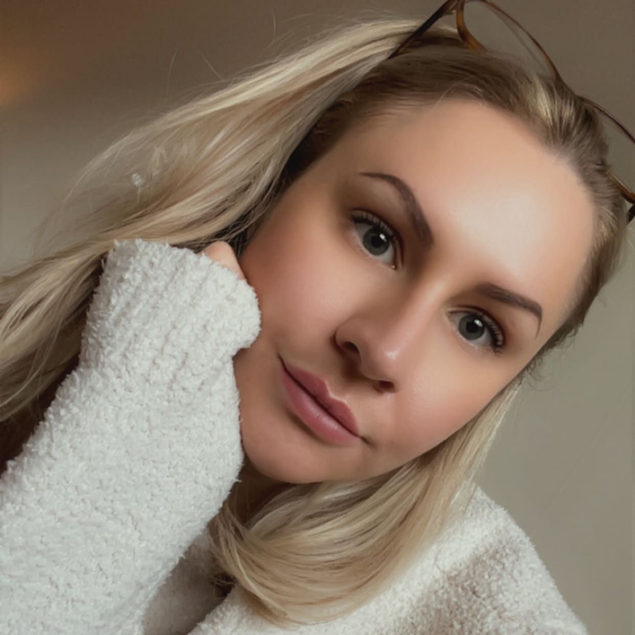 Profilbild för Anna Klum