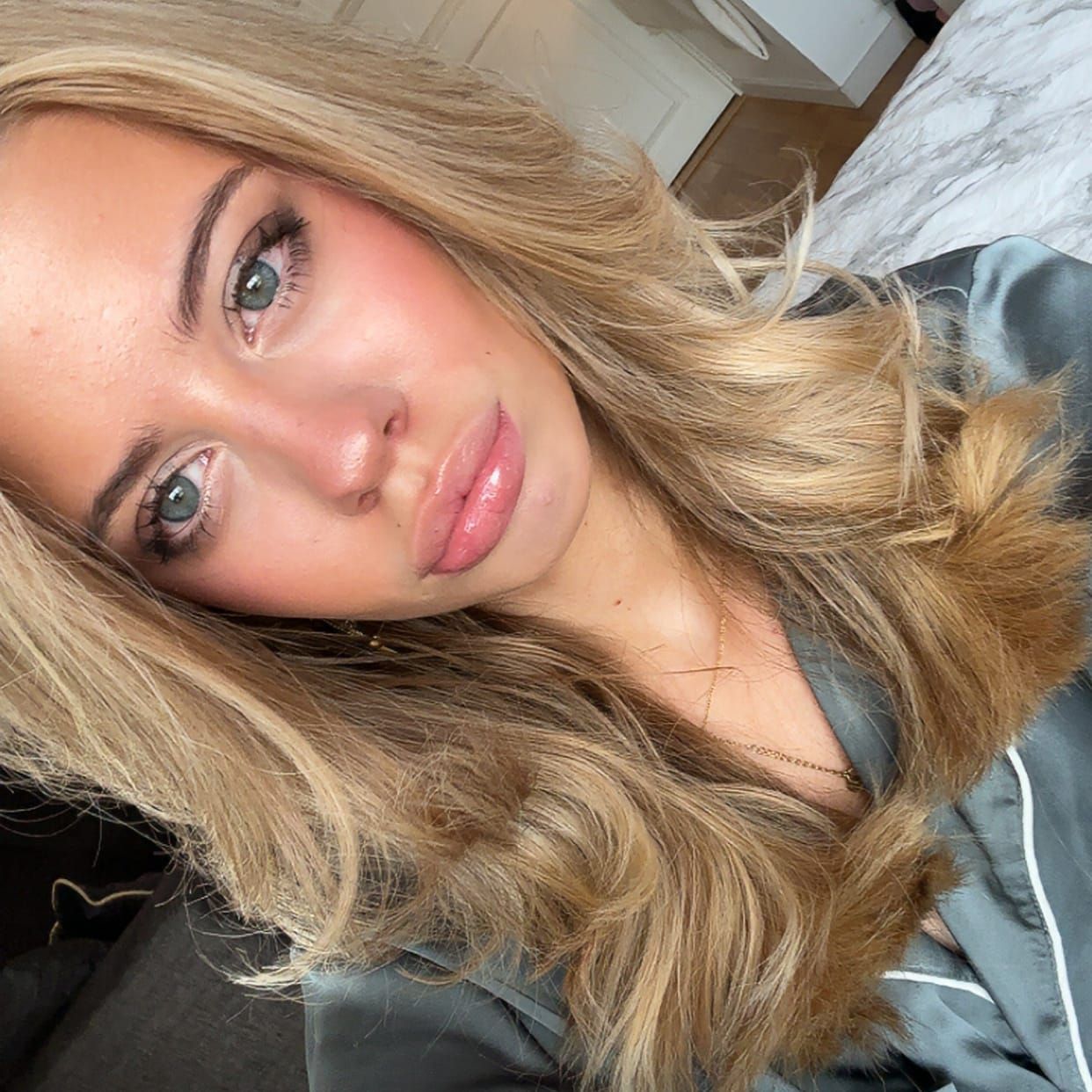 Profilbild för Celine Svanberg