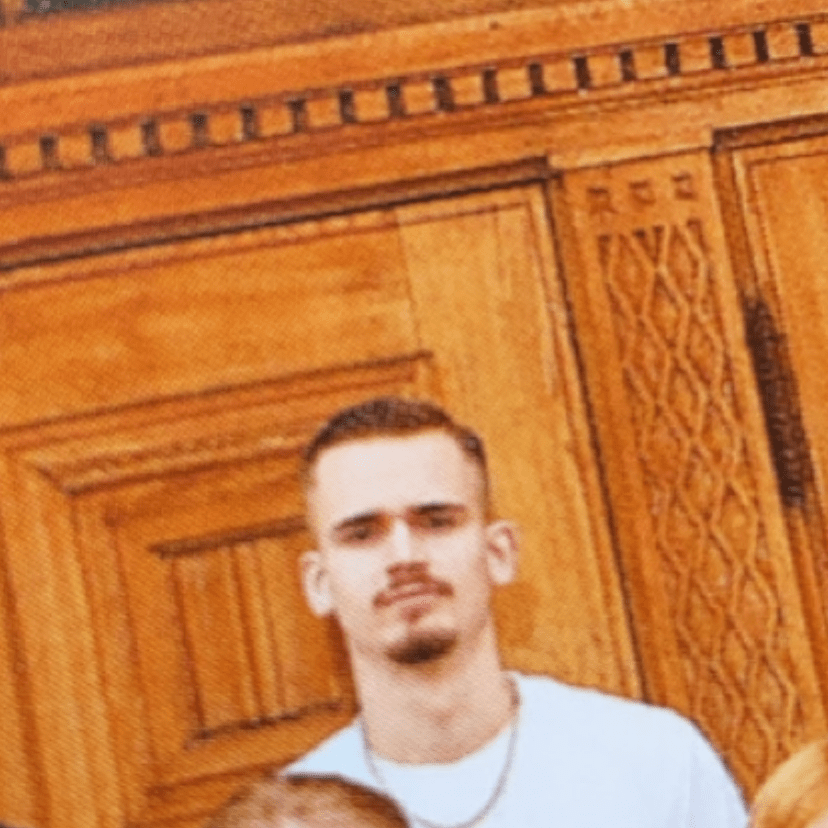 Profilbild för Jack Rocklöv