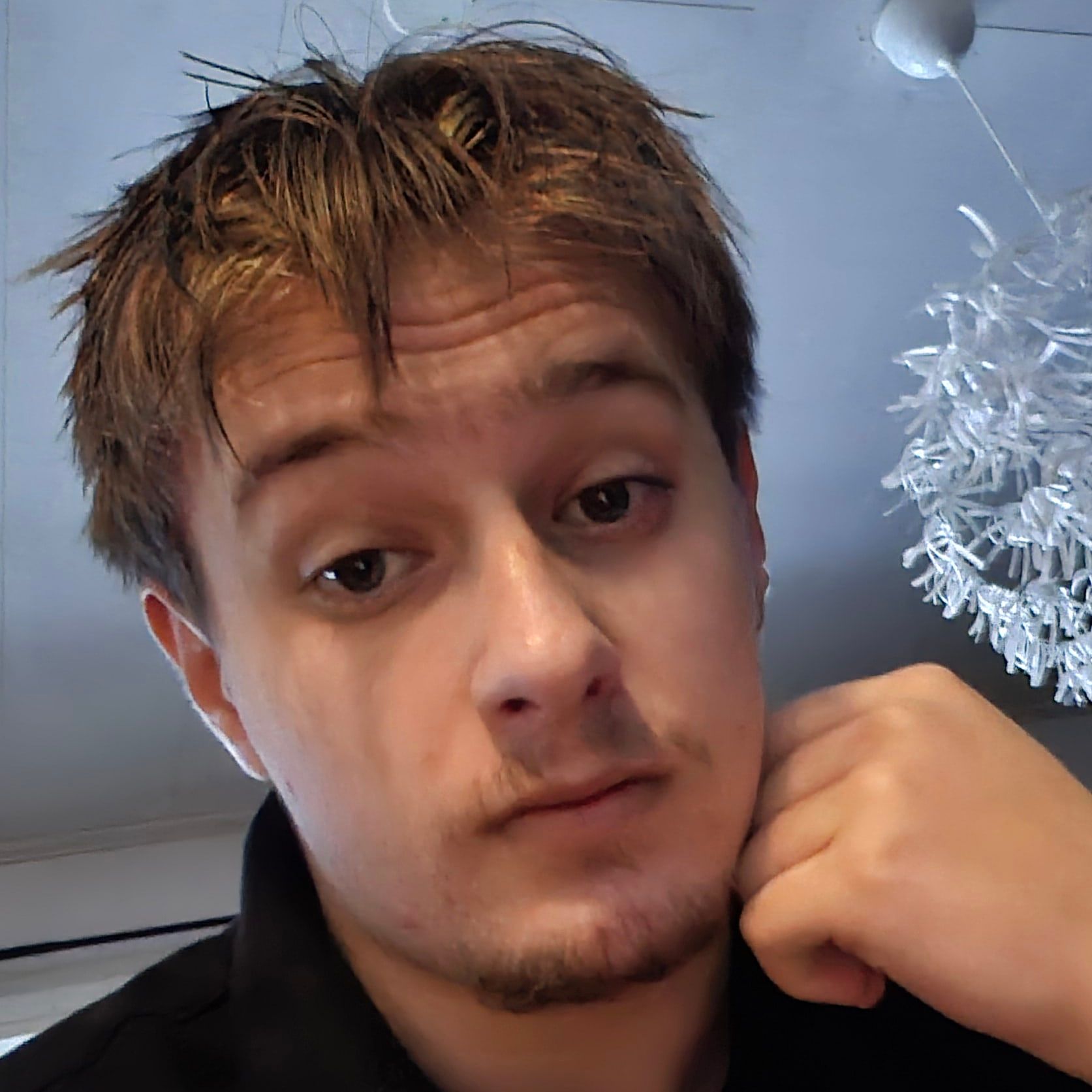 Profilbild för Rasmus Loklint