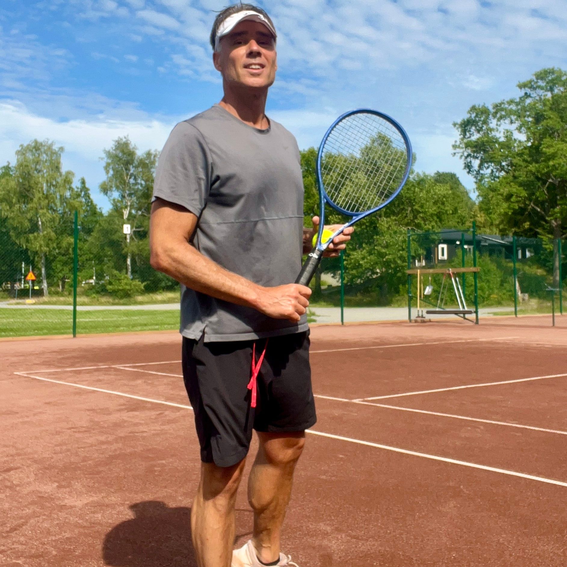 Profilbild för Johan Smith