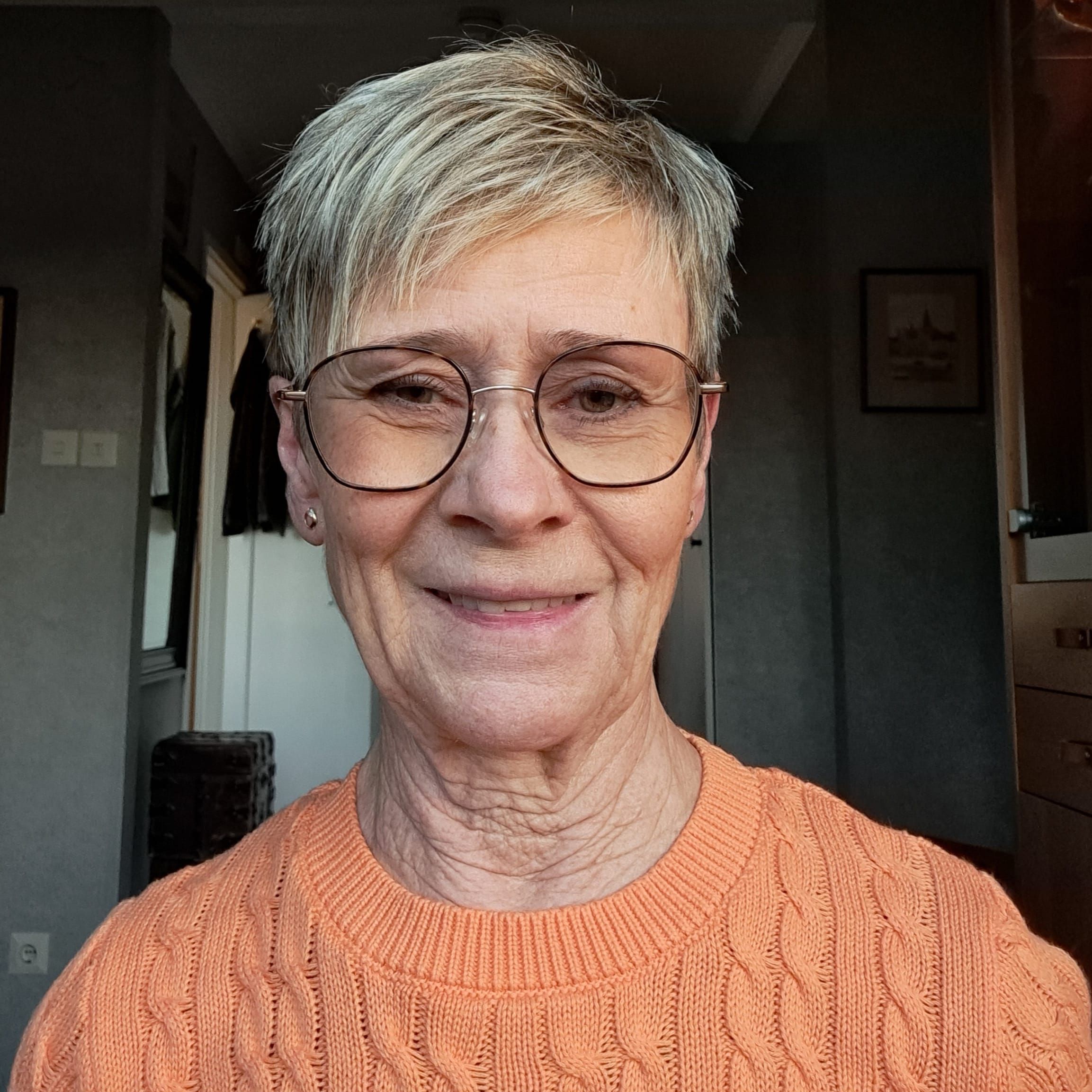 Profilbild för Meta Bernhager