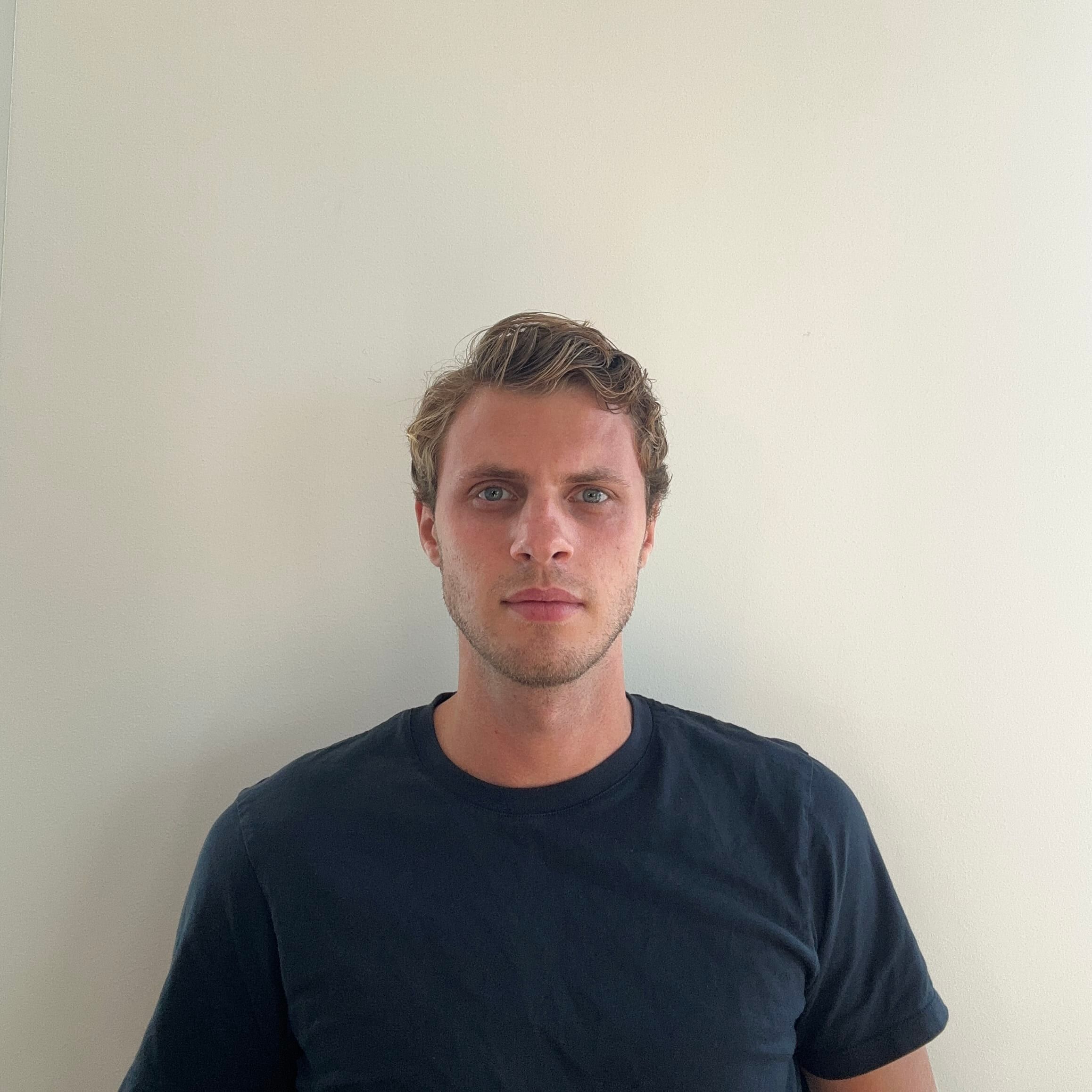Profilbild för Alexander Ahnborn