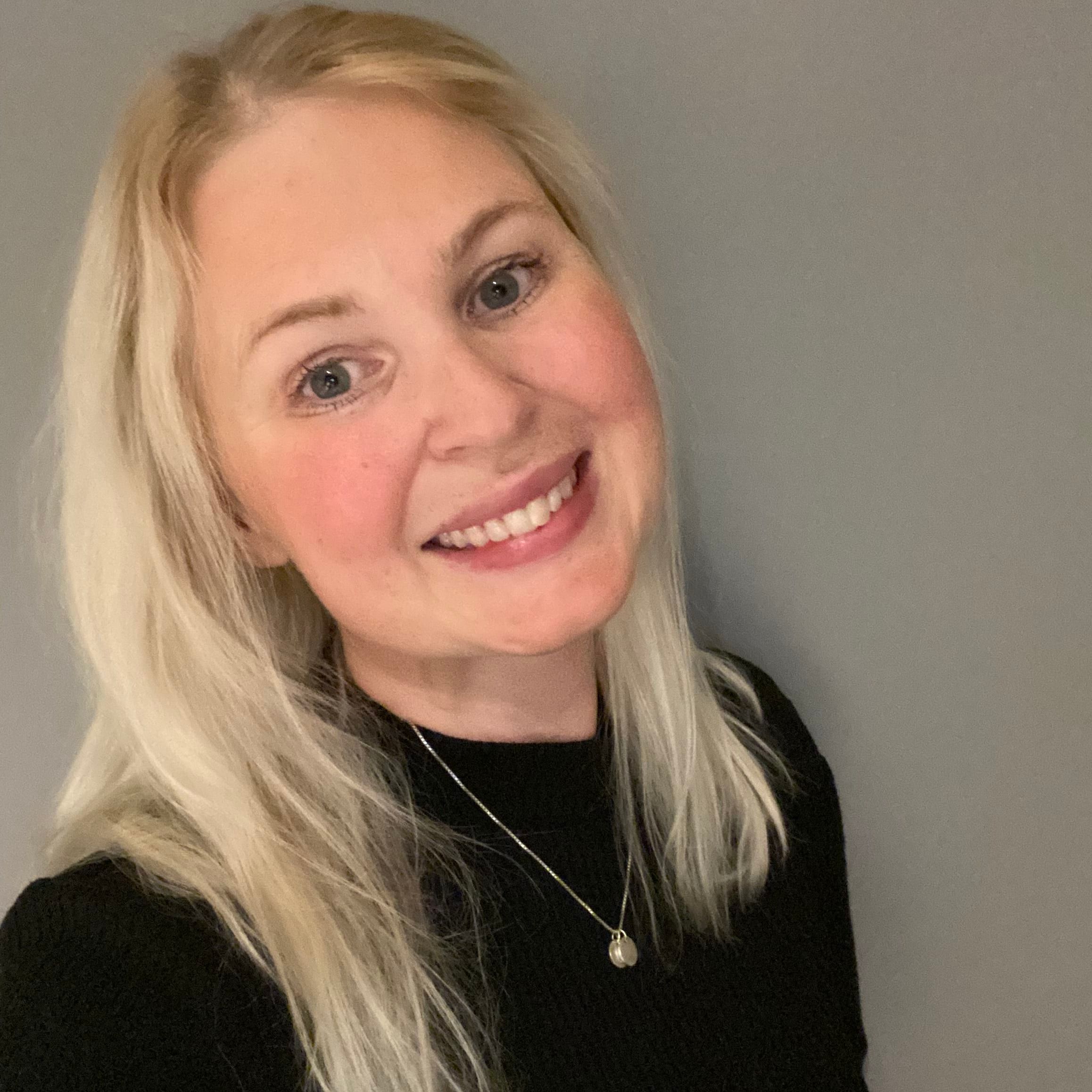 Profilbild för Ronja Bane Bergendorff