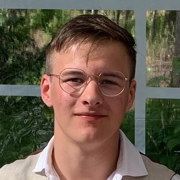 Profilbild för Olof Bjurling Fagerlind