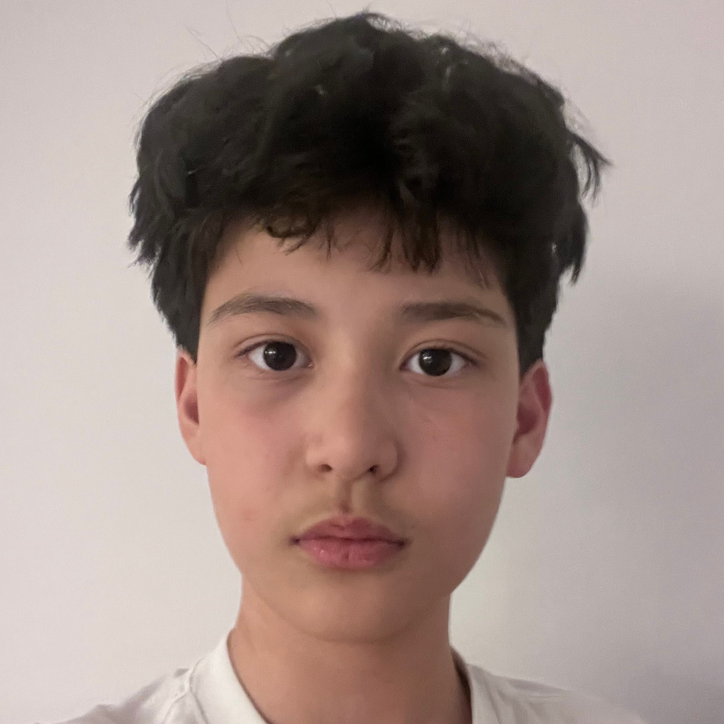 Profilbild för Nima Nima