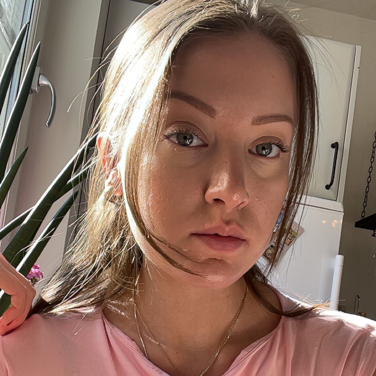 Profilbild för Evelina Glad