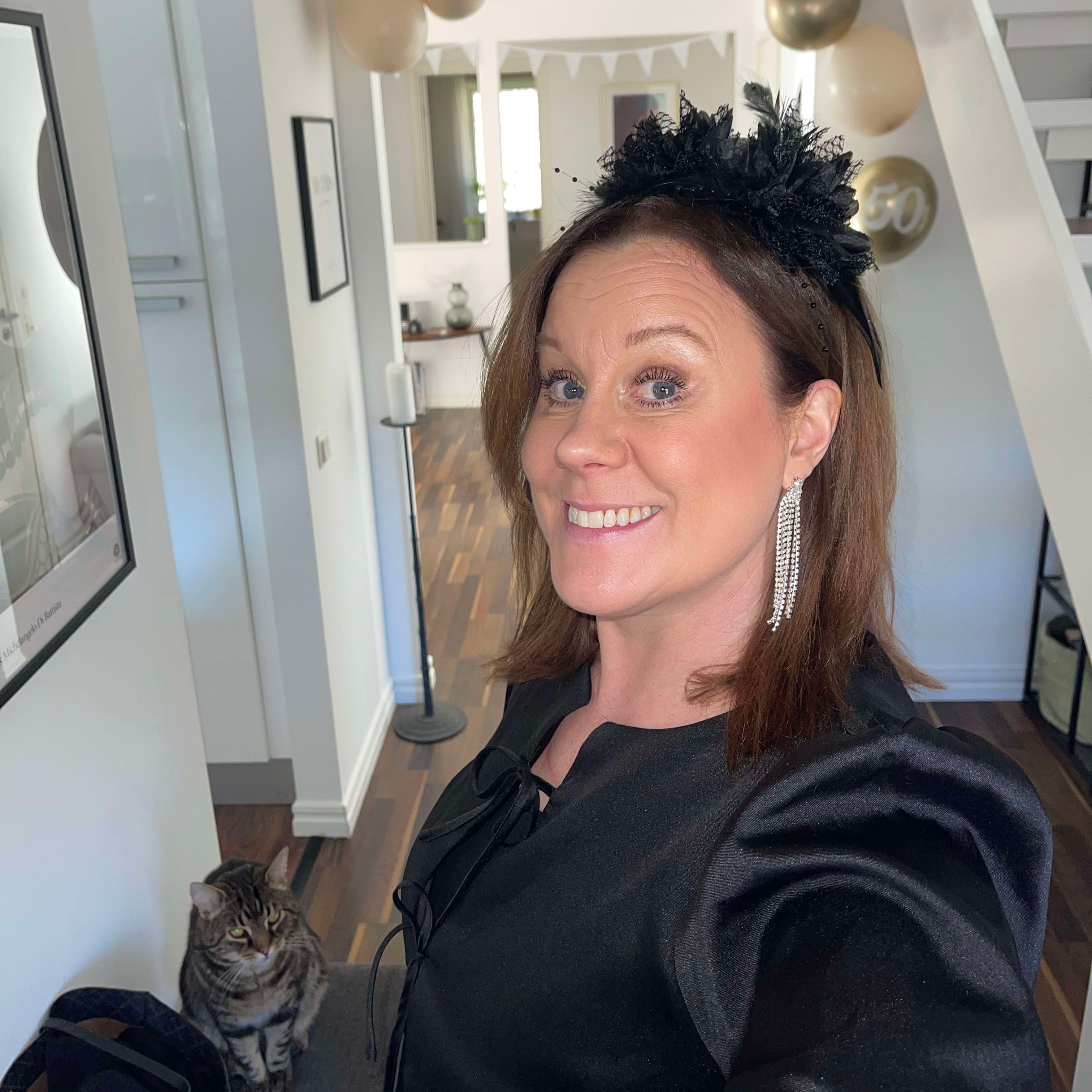 Profilbild för Tove Ljungar